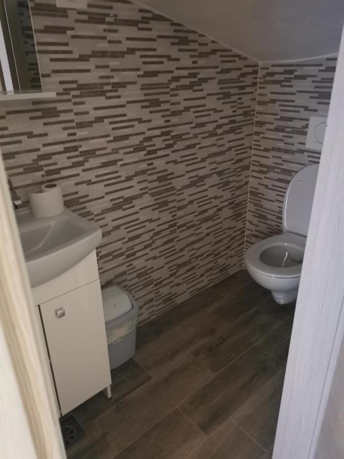 Apartmaji Gostilna Star Maln , Secovlje 10 エクステリア 写真