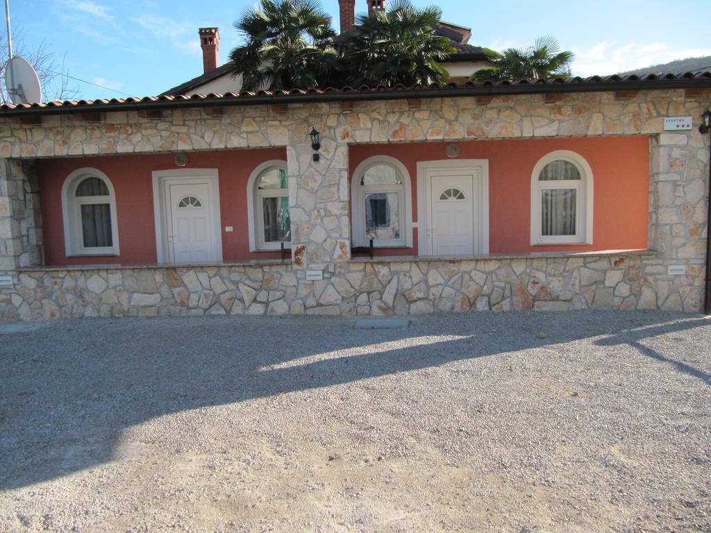 Apartmaji Gostilna Star Maln , Secovlje 10 部屋 写真