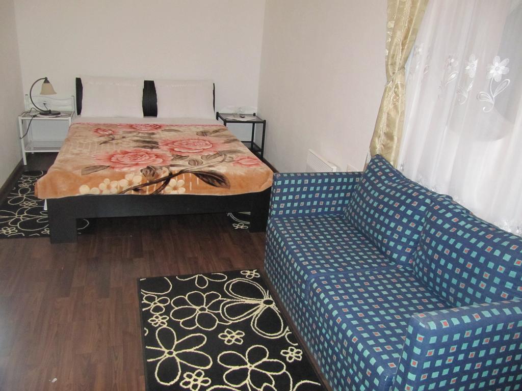 Apartmaji Gostilna Star Maln , Secovlje 10 部屋 写真